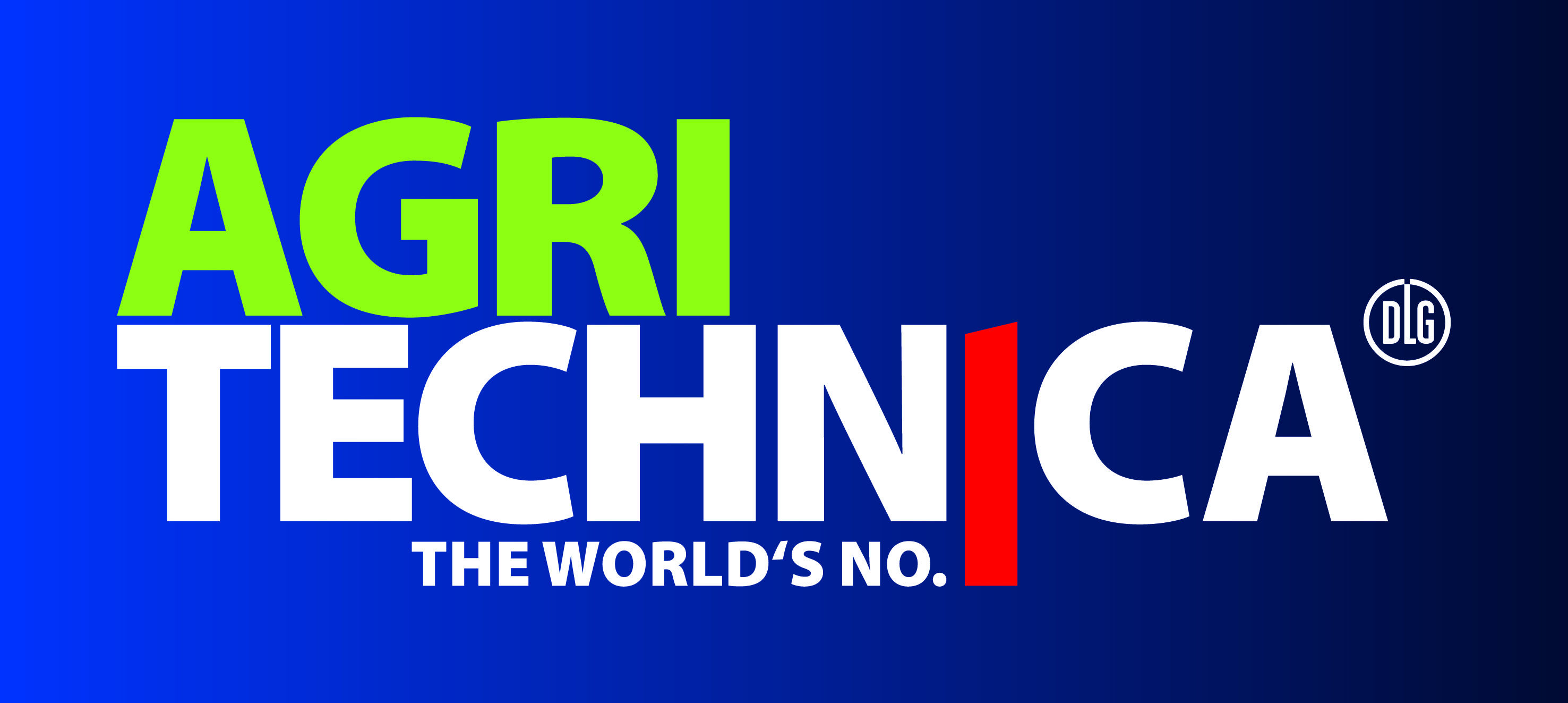 Logo Agritechnica
